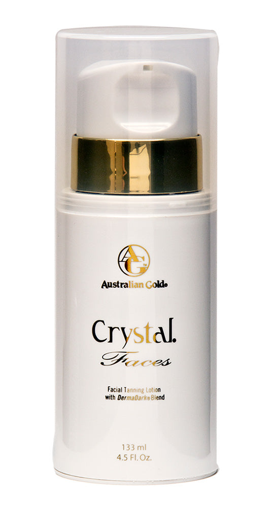 Crystal Faces