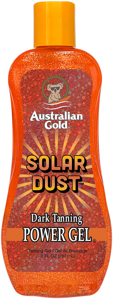 Solar Dust
