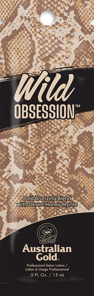 Wild Obsession