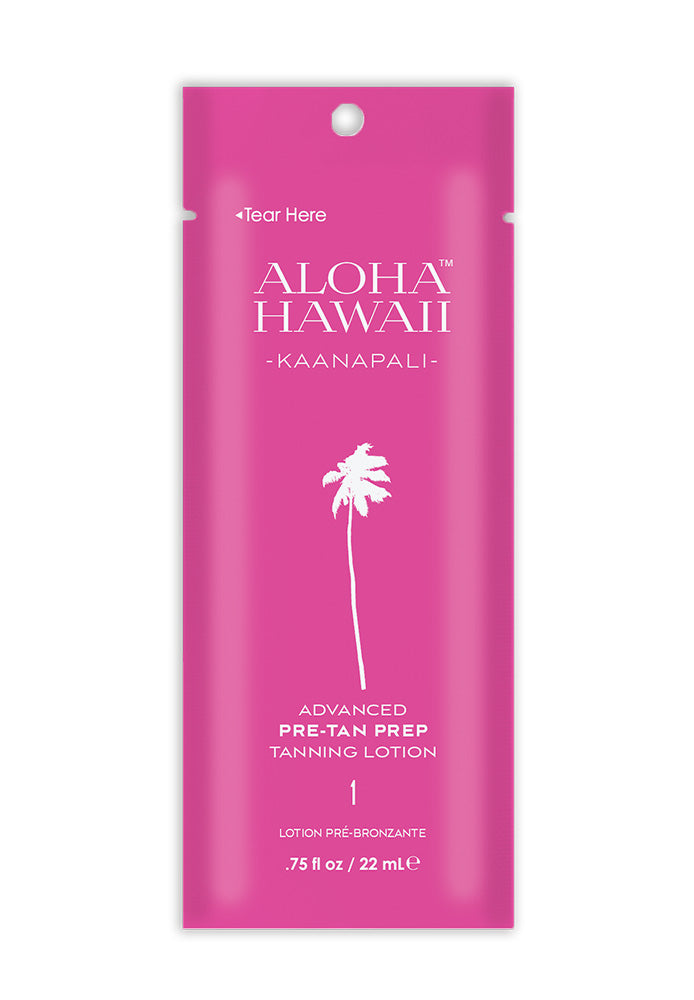 Aloha Hawaii Kaanapali