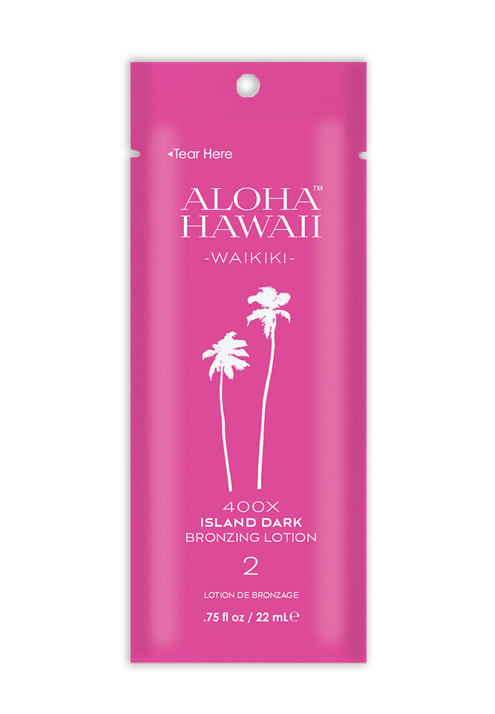 Aloha Hawaii Waikiki