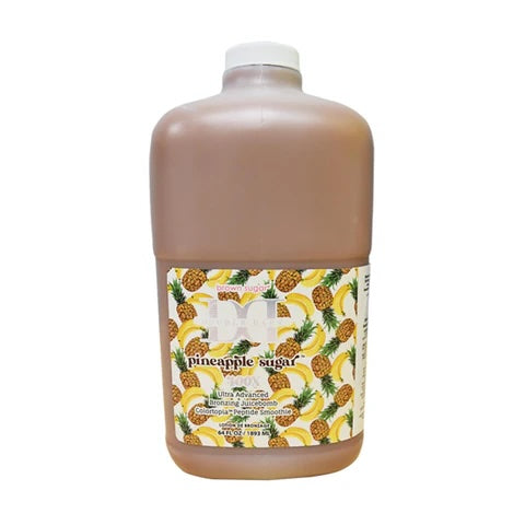 Double Dark Pineapple Sugar