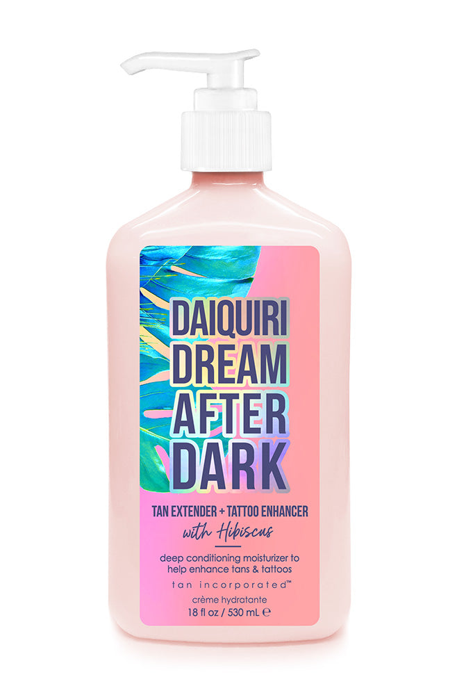 After Dark Daiquiri Dream