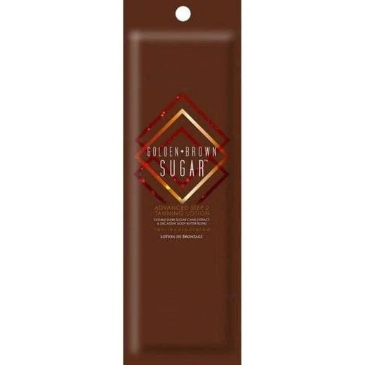 Golden Brown Sugar Classic Edition