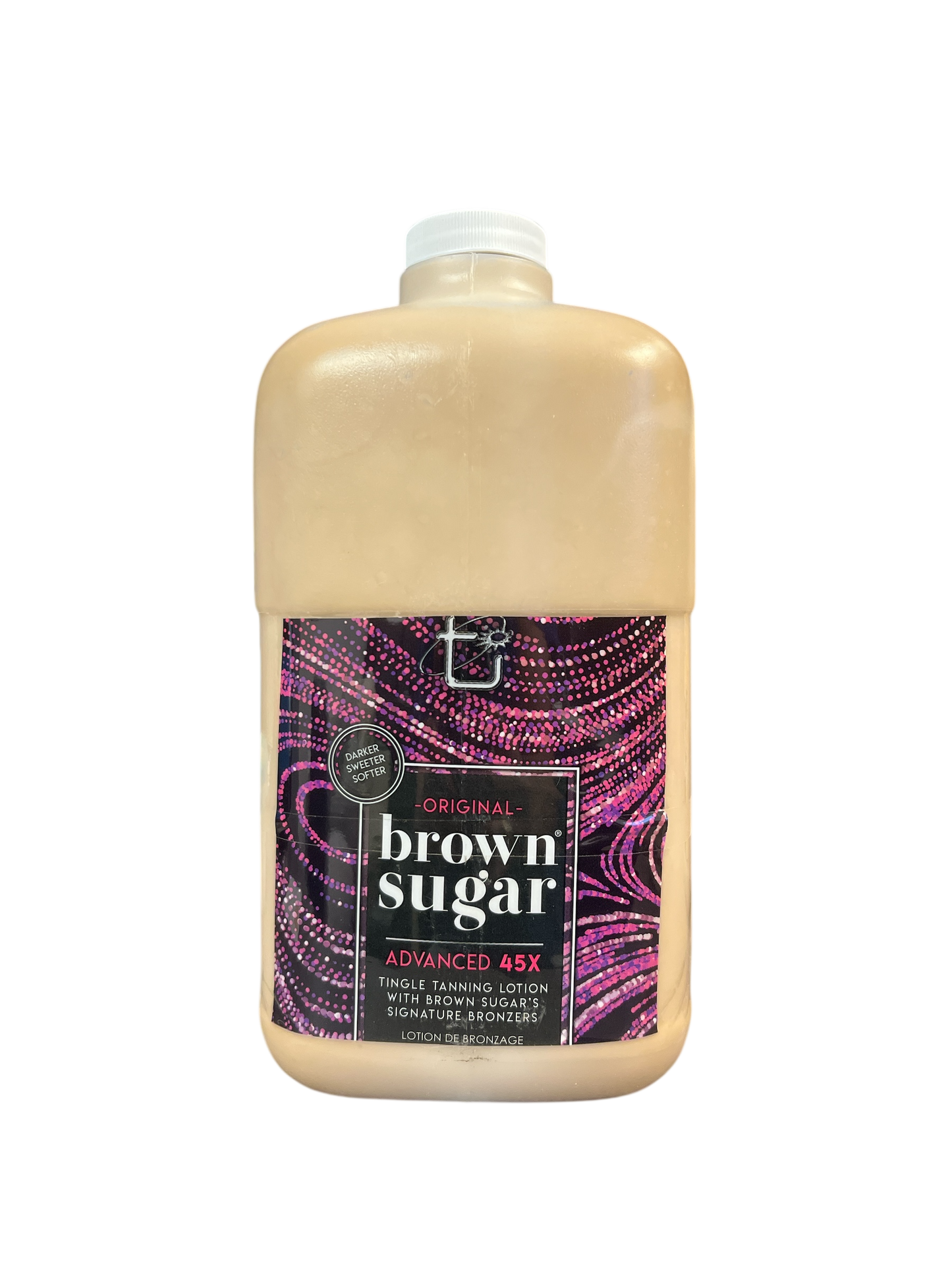 Original Brown Sugar
