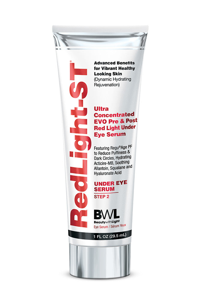 Red Light-ST Ultra Concentrated Under Eye Serum