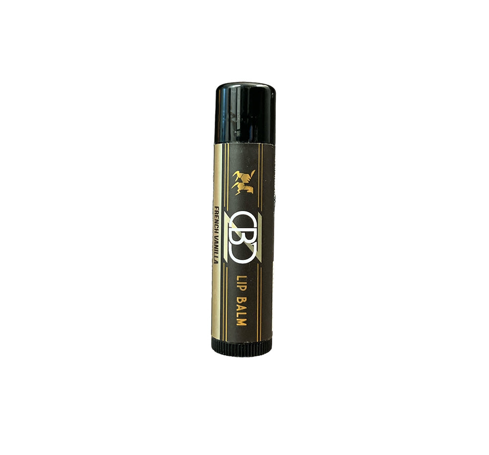 CBDZ Lip Balm