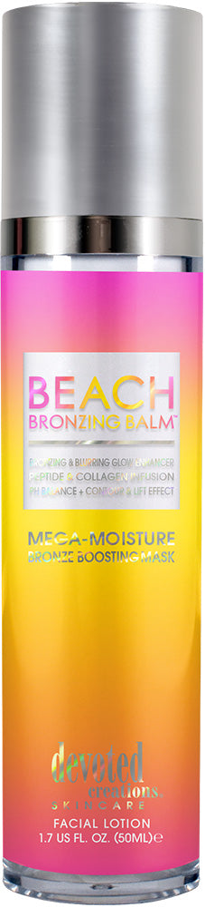 Beach Bronzing Balm