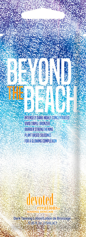 Beyond The Beach