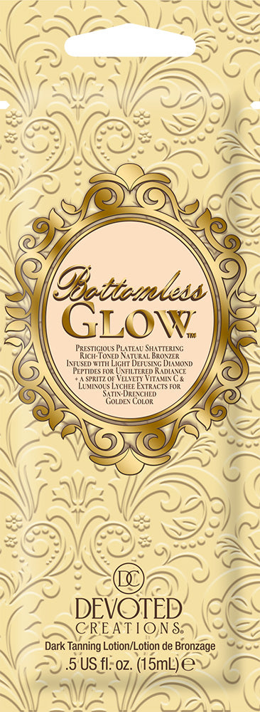Bottomless Glow