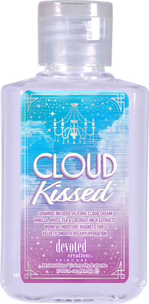 Cloud Kissed