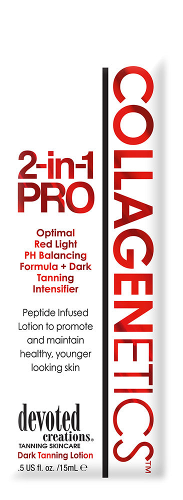 Collagenetics 2-in-1 PRO