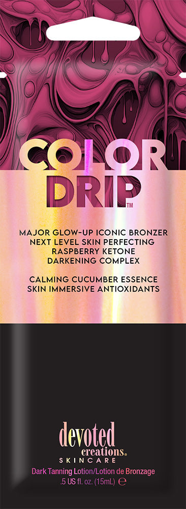 Color Drip