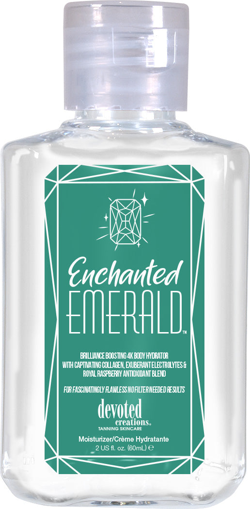 Enchanted Emerald