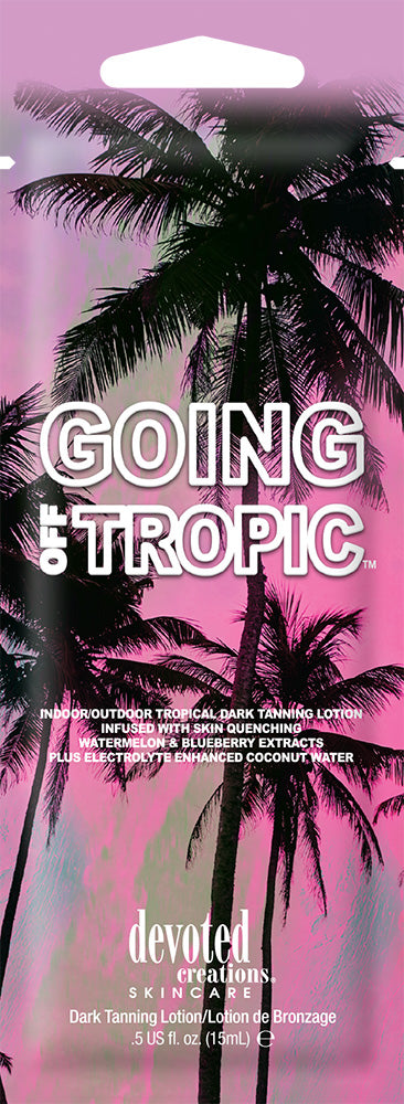 Going Off Tropic