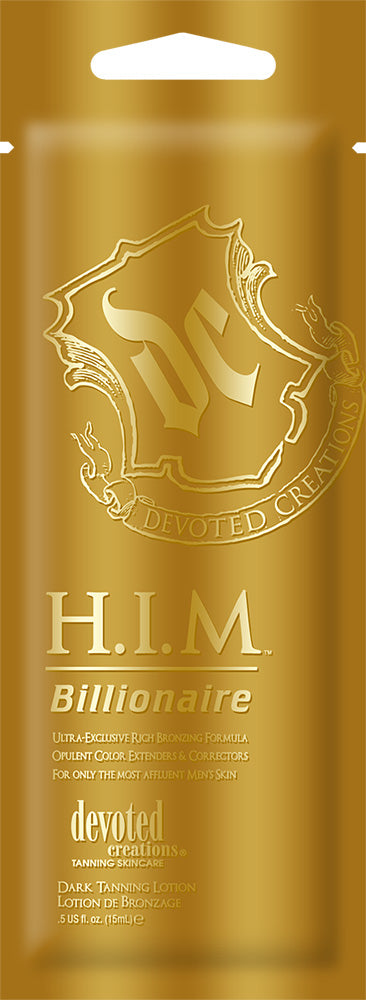 HIM Billionaire