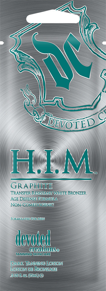 HIM Graphite