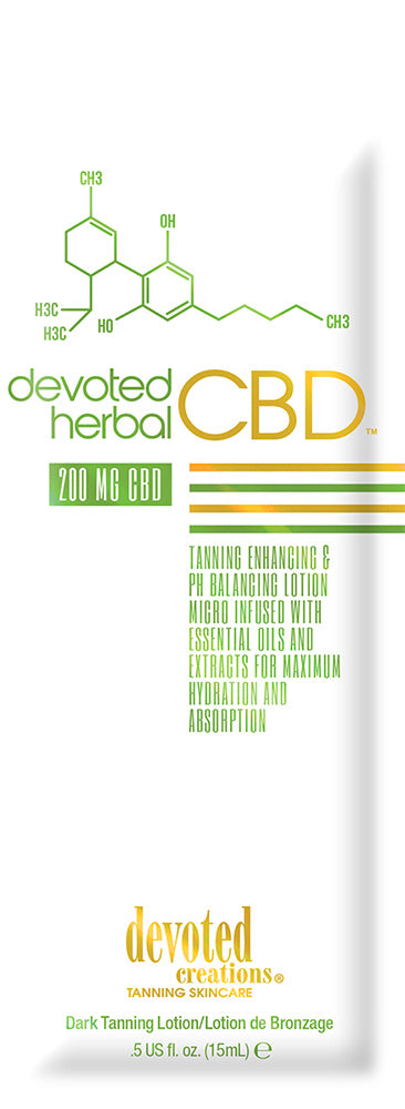 CBD Intensifier