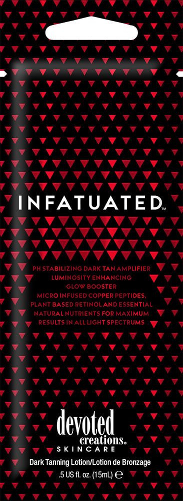 Infatuated