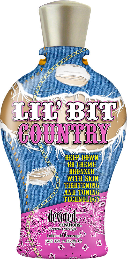 Lil Bit Country