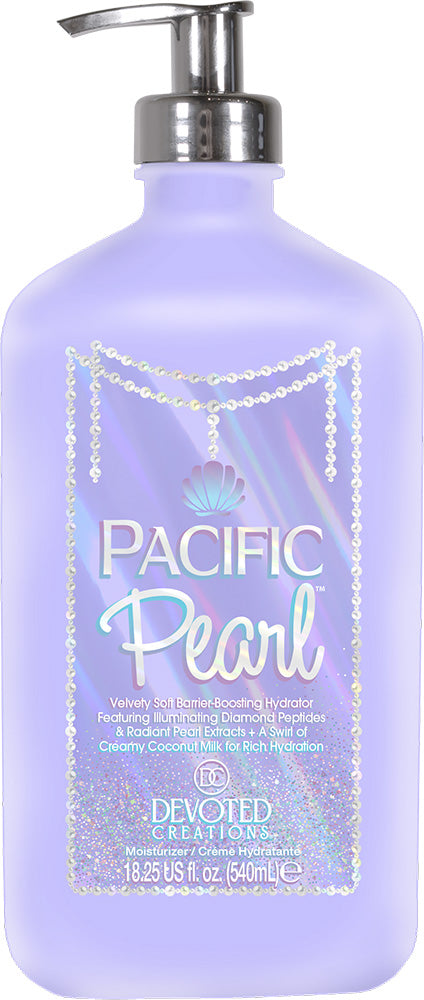 Pacific Pearl
