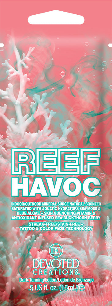 Reef Havoc