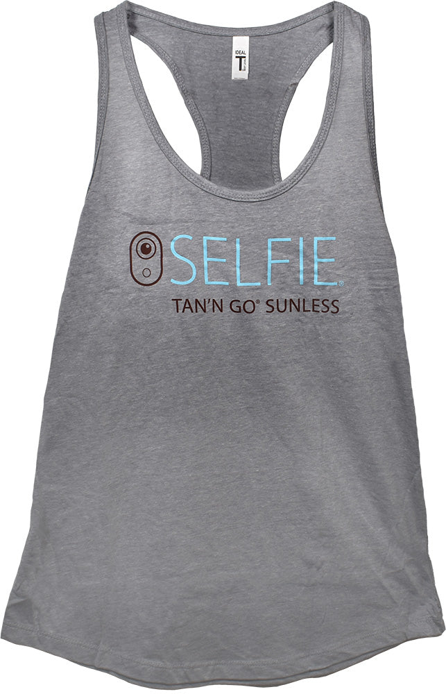 Selfie Tank Top