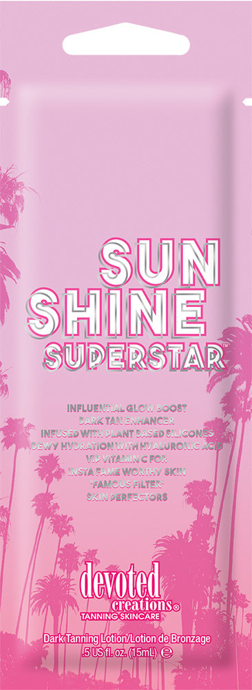Sunshine Superstar