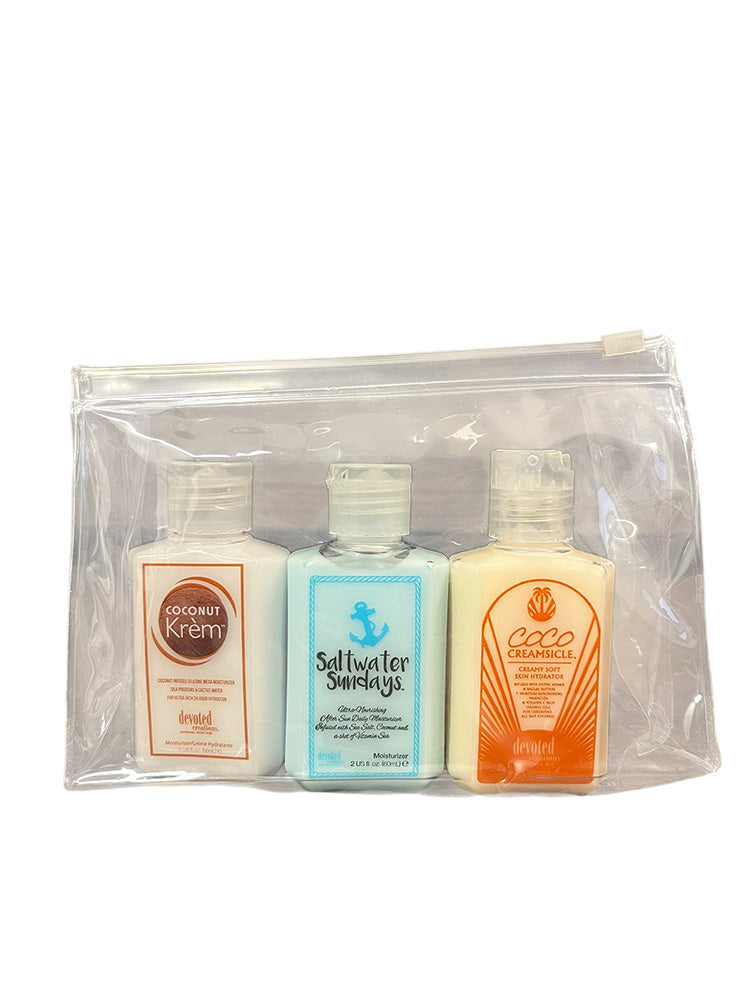 Devoted Creations Tropical Treat Mini Set