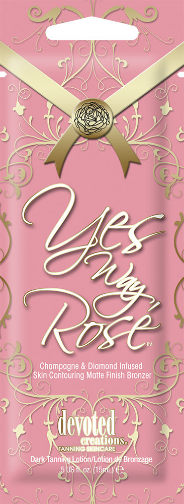 Yes Way Rosé