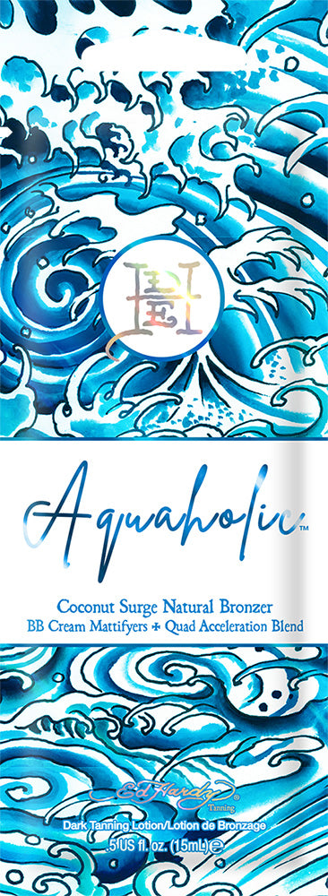 Aquaholic