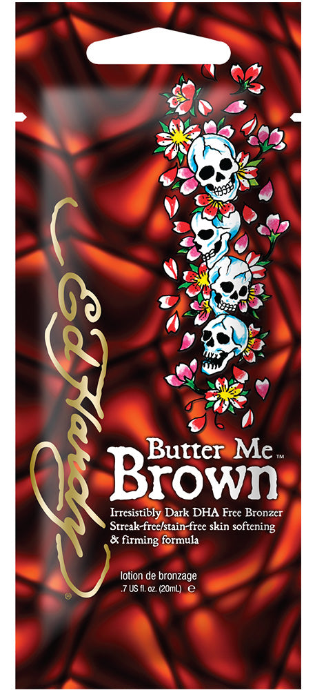 Butter Me Brown