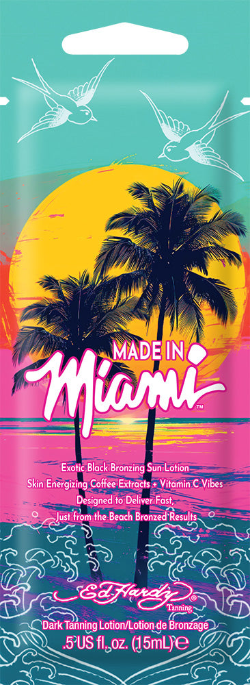 Made In Miami