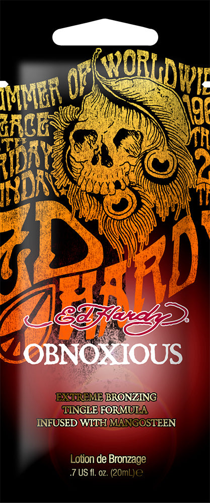 Obnoxious