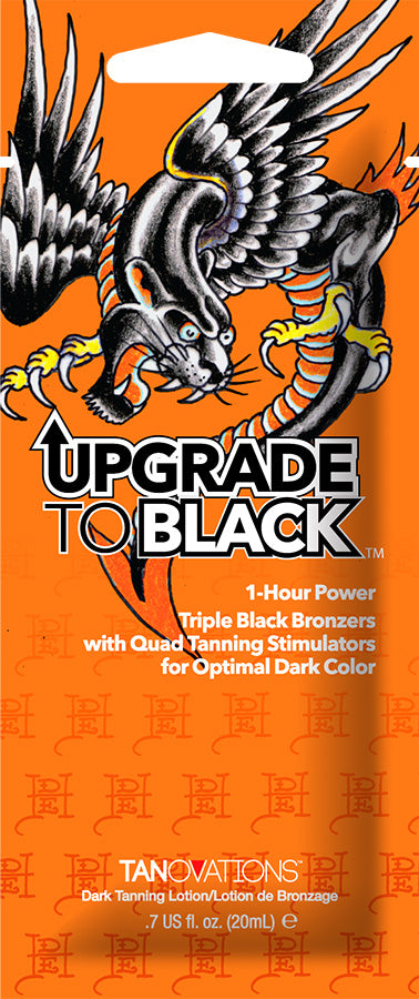 Upgrade to Black