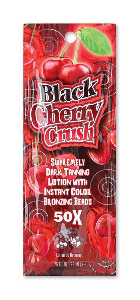 Black Cherry Crush 50X Dark