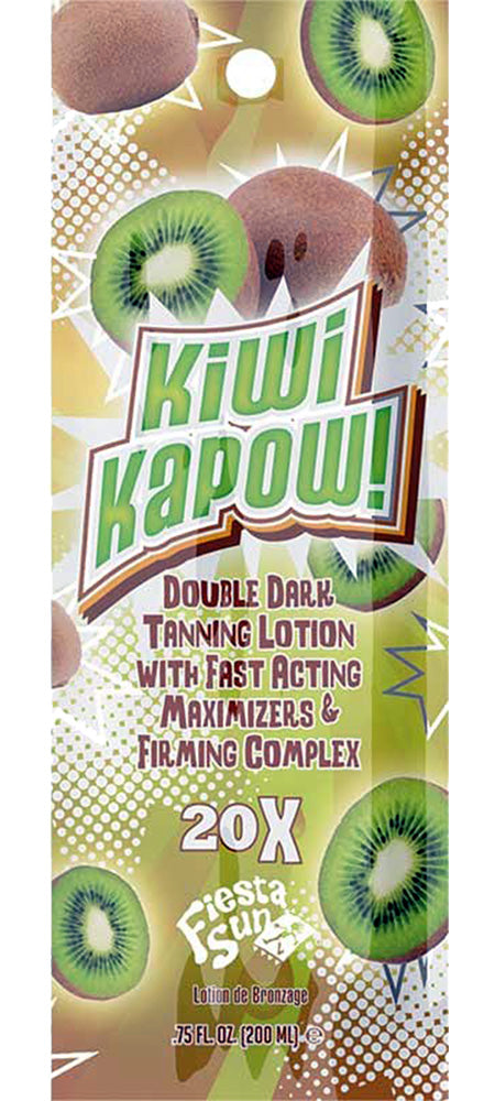 Kiwi Kapow