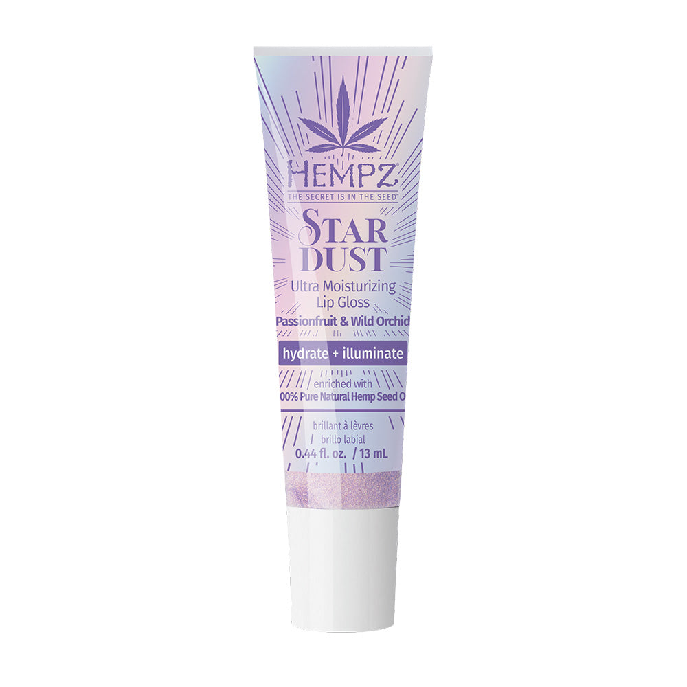 Star Dust Lip Gloss