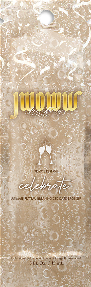 JWOWW Private Reserve Celebrate
