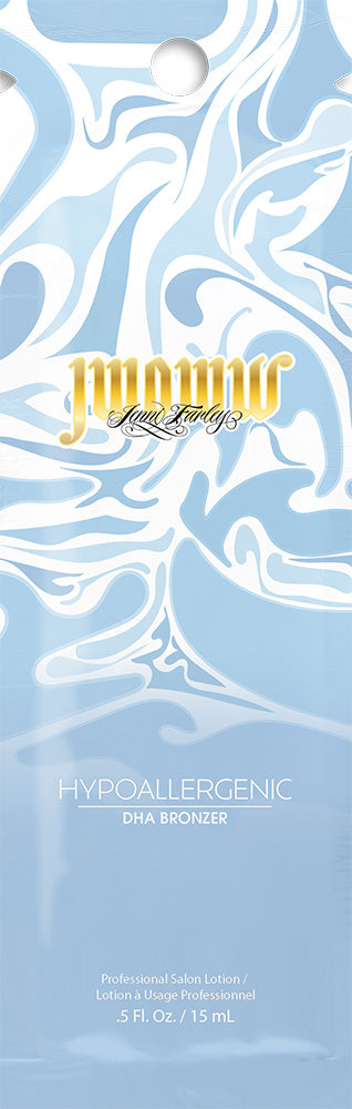 JWOWW Hypoallergenic DHA Bronzer