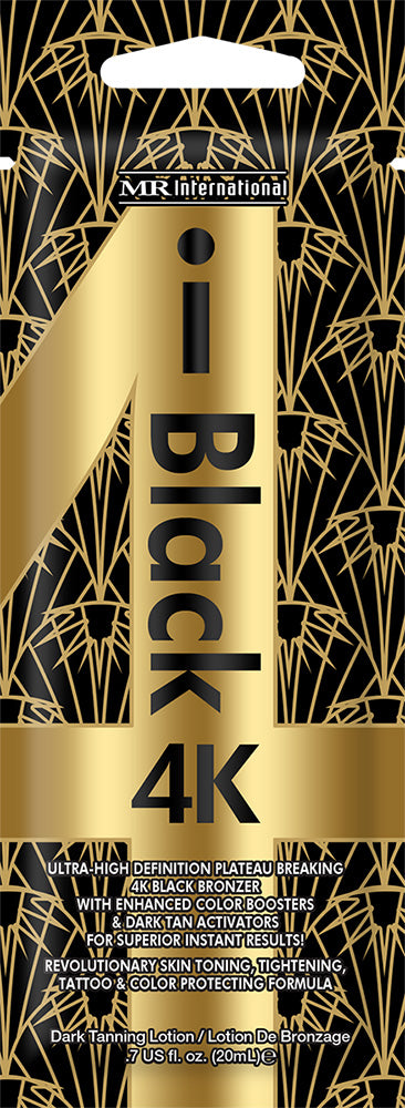 iBlack4K
