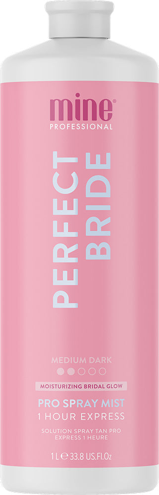 Perfect Bride Pro Spray Mist