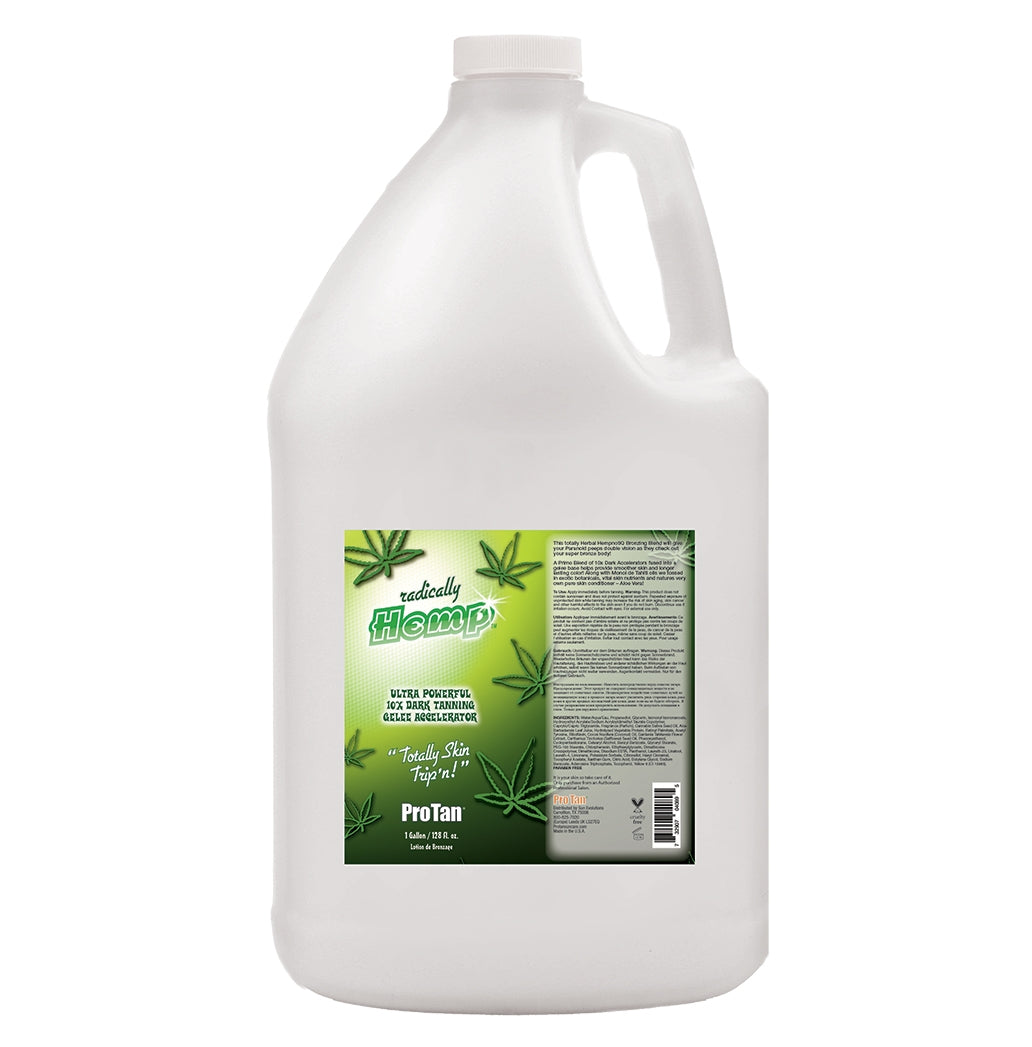 Radically Hemp 10X Dark