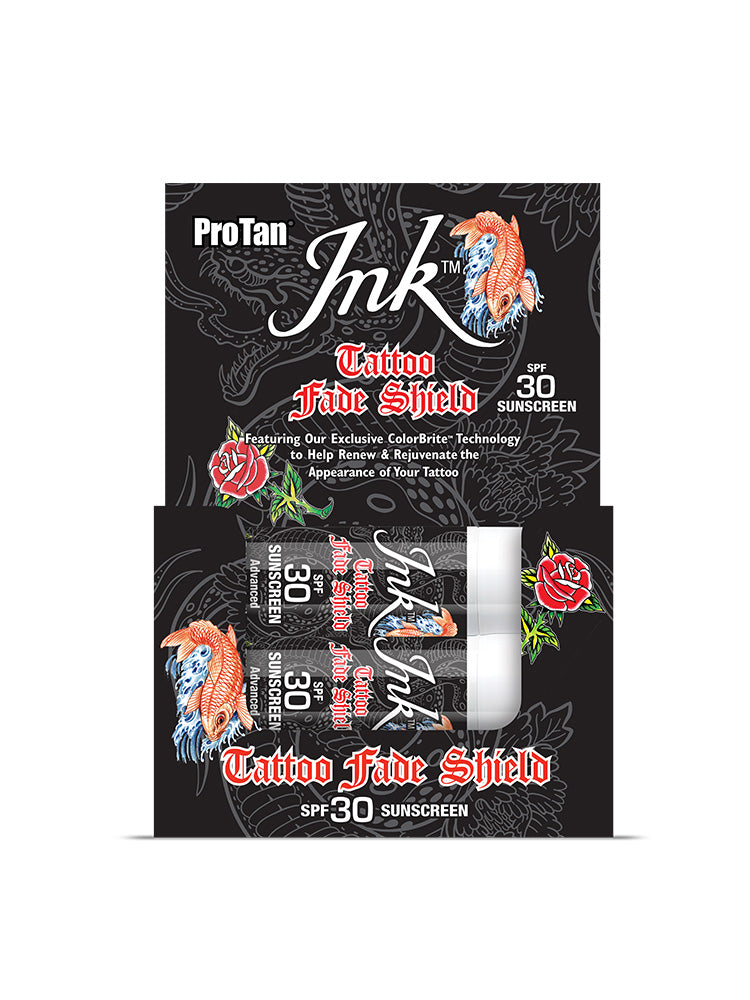 Tattoo Stick SPF 30