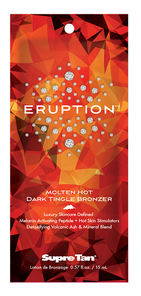 Eruption Molten Hot Tingle Bronzer