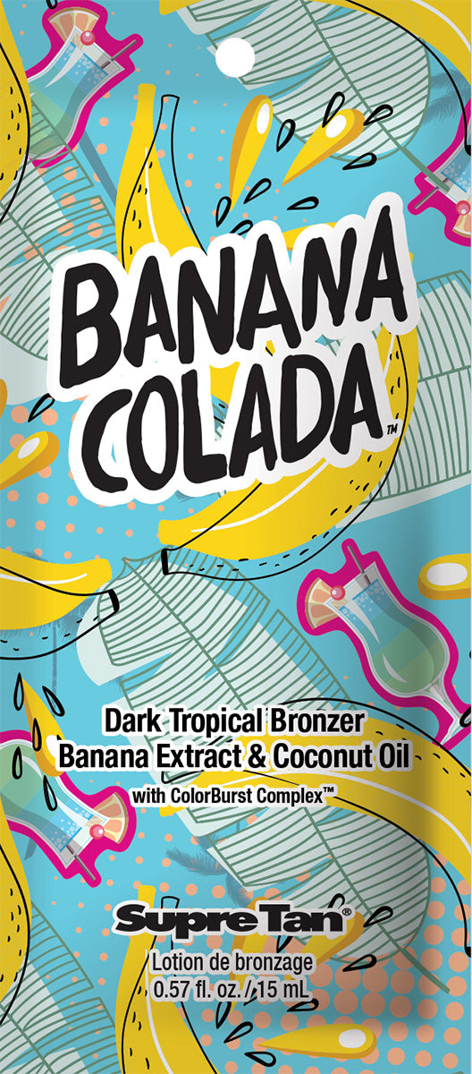 Banana Colada