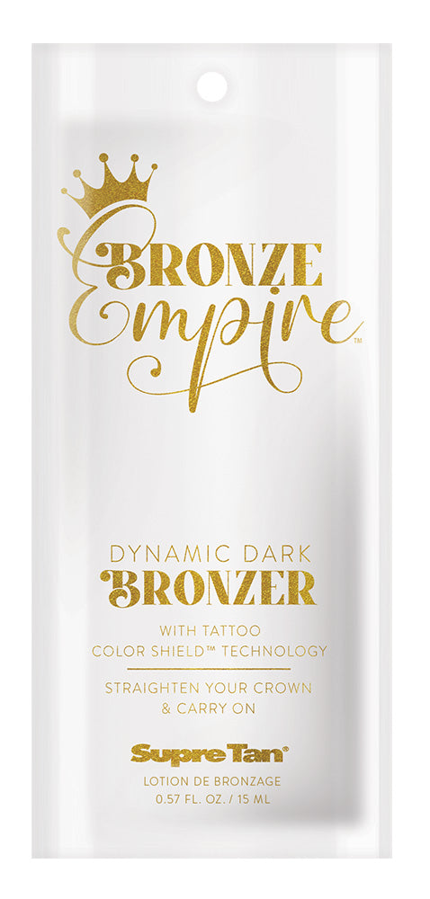 Bronze Empire