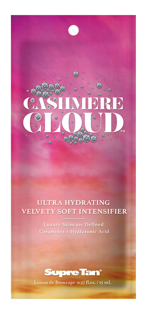 Cashmere Cloud Intensifier