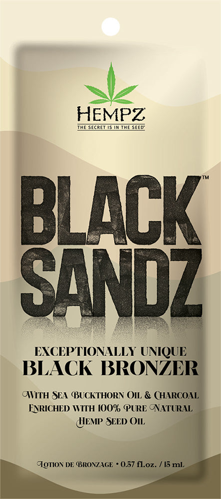 Black Sandz Bronzer