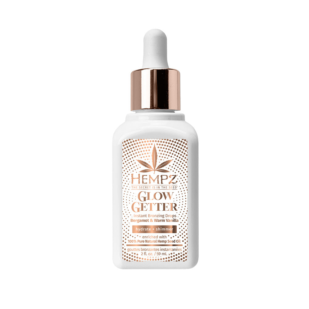 Glow Getter Bronzing Drops